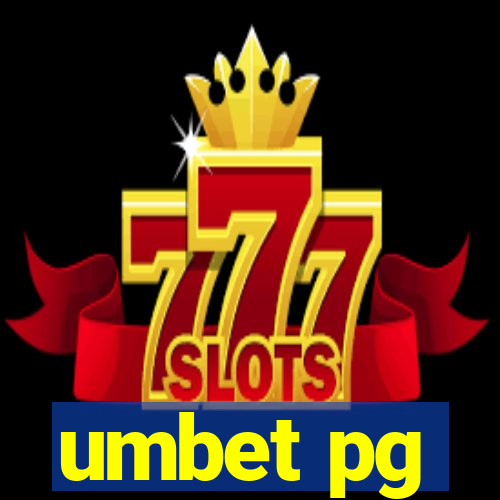 umbet pg